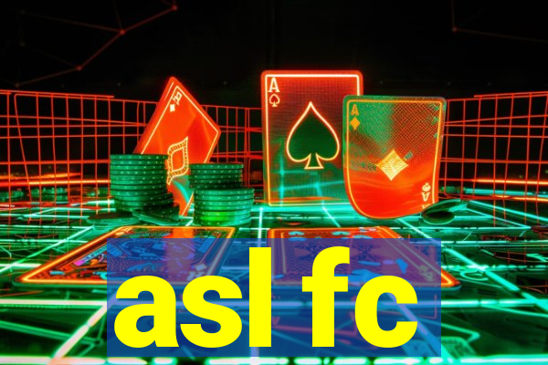 asl fc