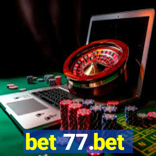 bet 77.bet