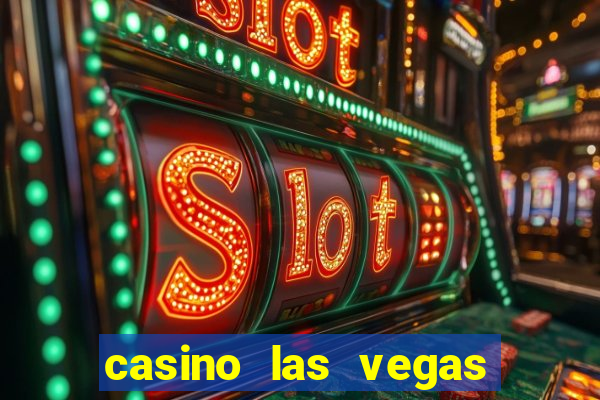 casino las vegas online casino