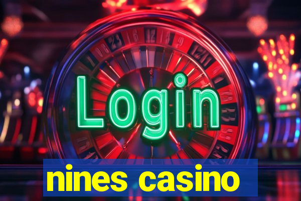 nines casino