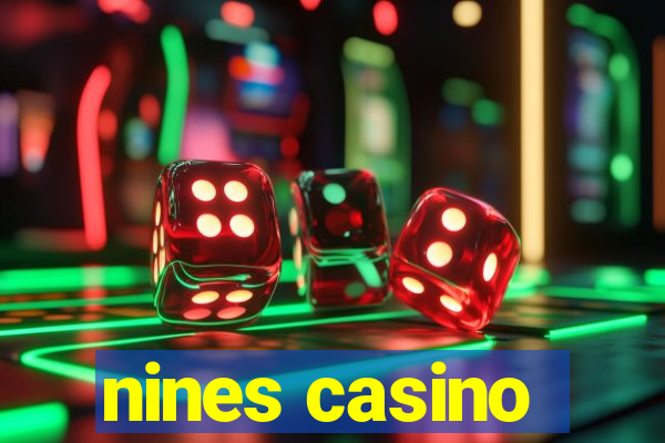 nines casino