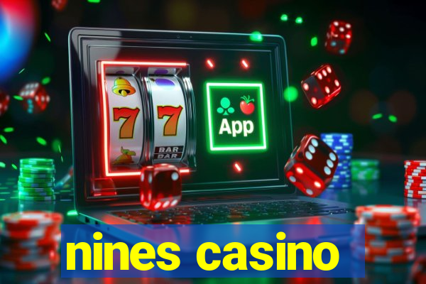 nines casino