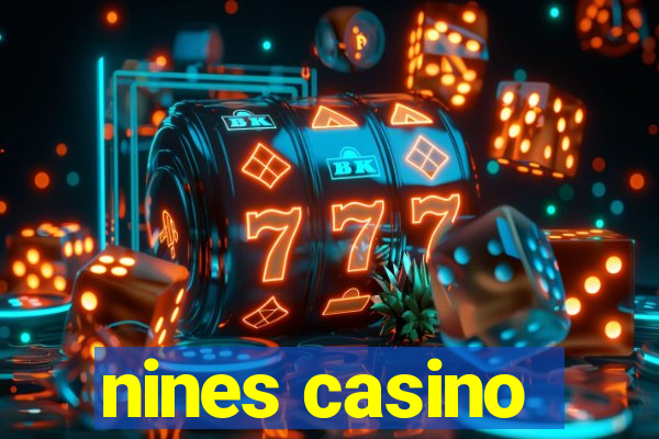 nines casino