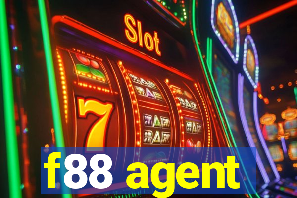 f88 agent