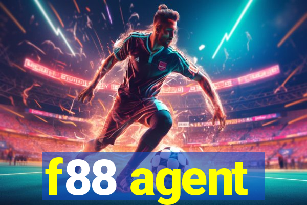 f88 agent