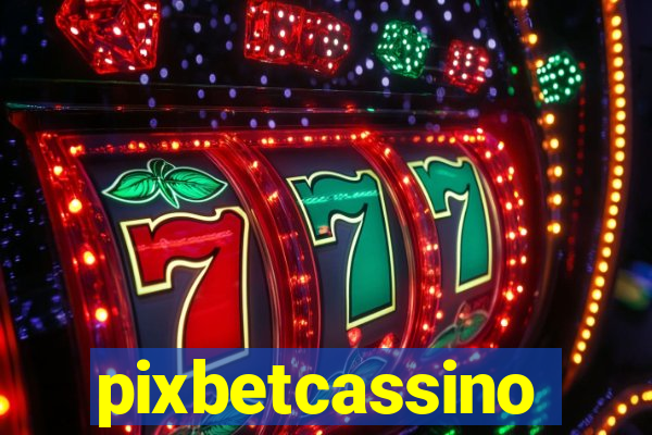 pixbetcassino