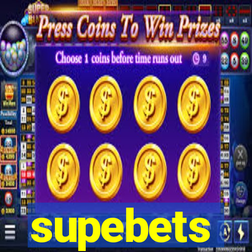 supebets