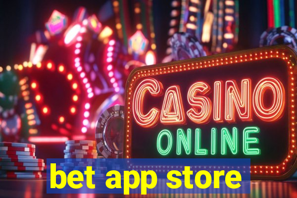 bet app store