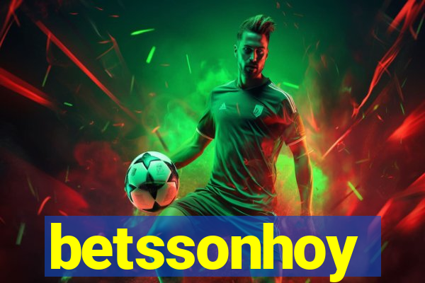 betssonhoy