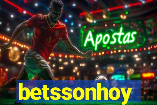 betssonhoy