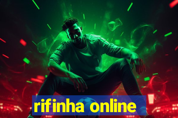 rifinha online