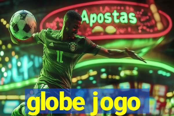 globe jogo