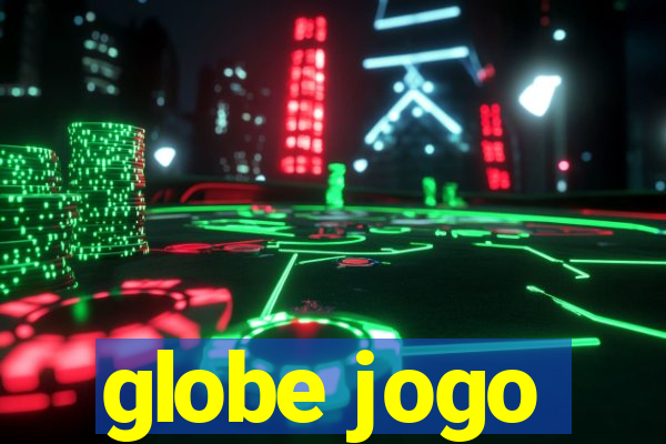 globe jogo