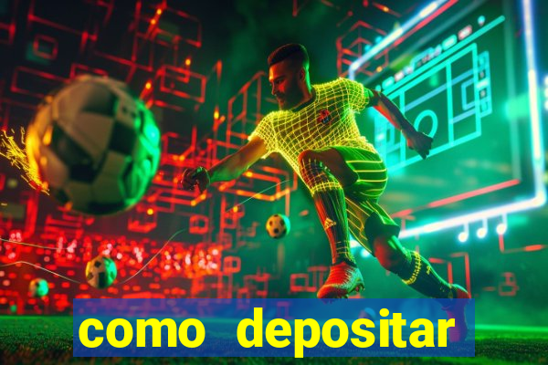 como depositar dinheiro no jogo do tigre