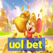 uol bet