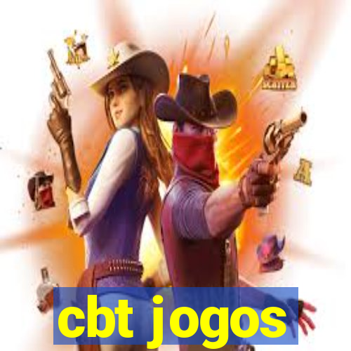 cbt jogos