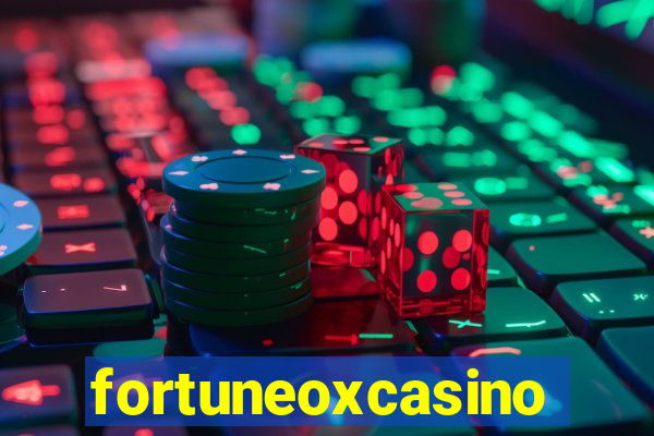 fortuneoxcasino.com