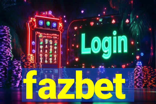 fazbet