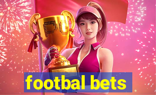 footbal bets