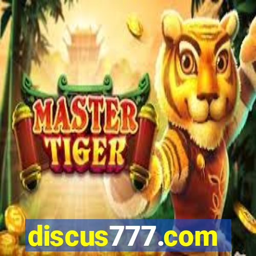 discus777.com