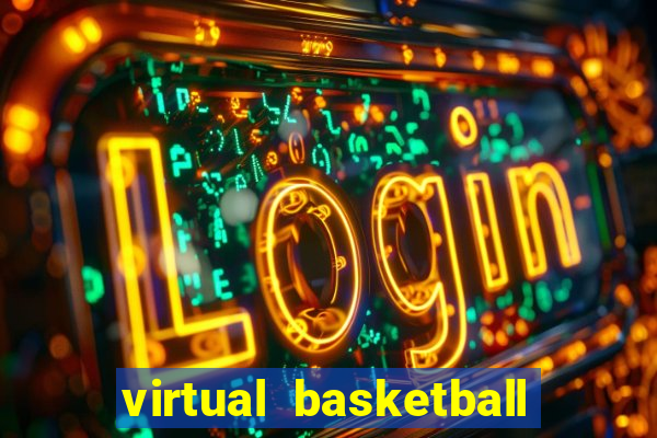 virtual basketball betting offers