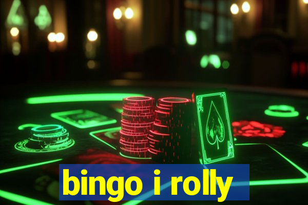 bingo i rolly