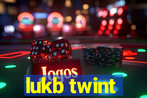 lukb twint