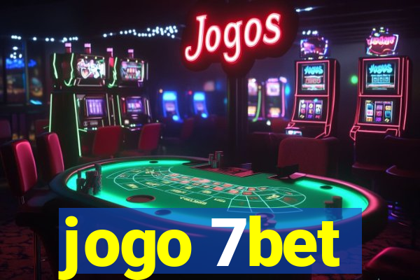 jogo 7bet