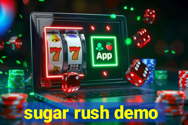 sugar rush demo