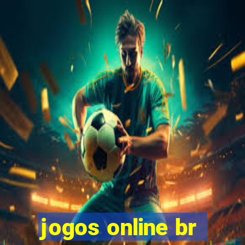 jogos online br