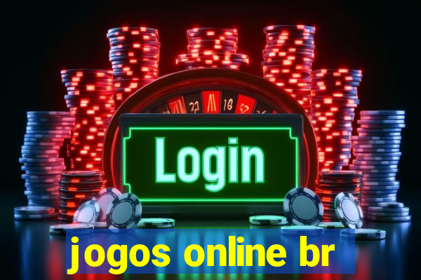 jogos online br