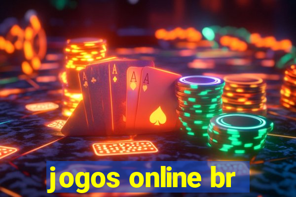 jogos online br