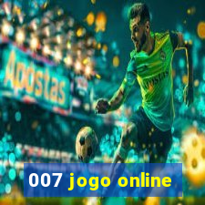 007 jogo online