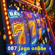 007 jogo online