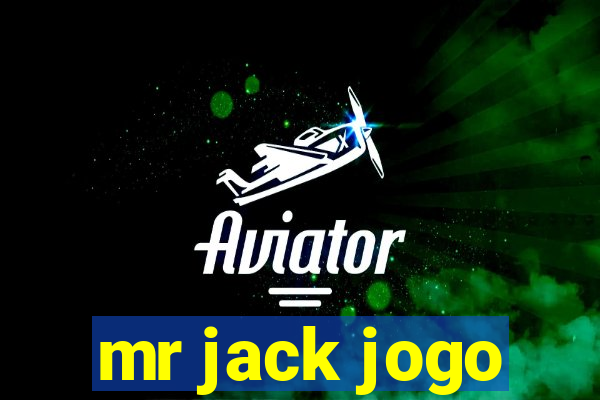 mr jack jogo