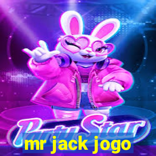 mr jack jogo