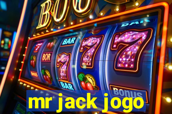 mr jack jogo