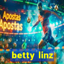 betty linz