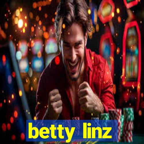 betty linz