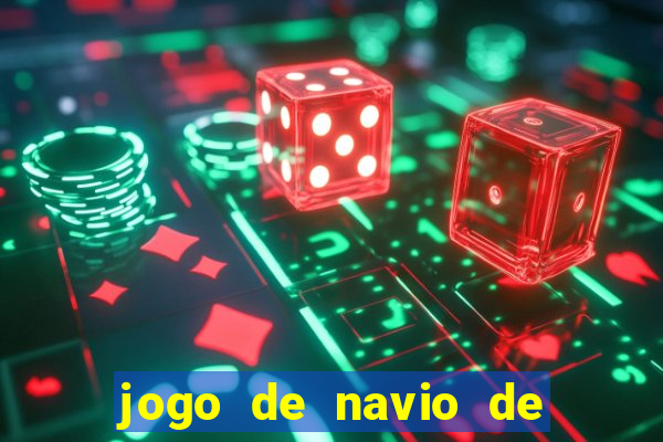 jogo de navio de guerra pc