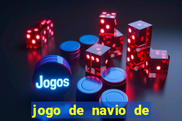 jogo de navio de guerra pc