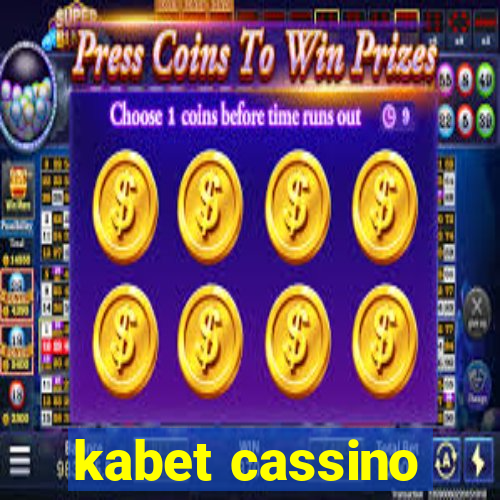 kabet cassino