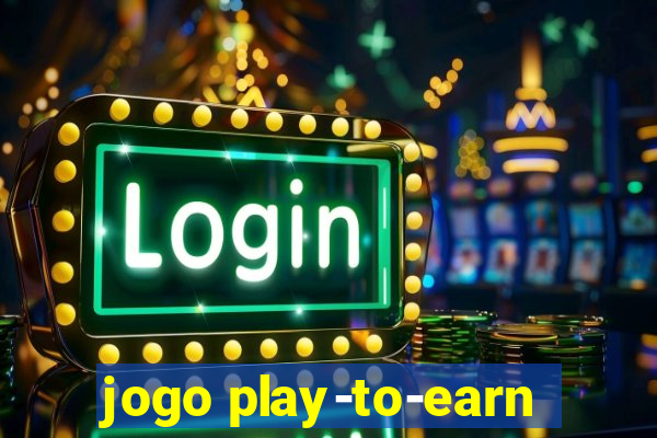 jogo play-to-earn