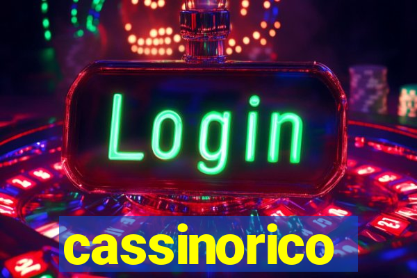 cassinorico