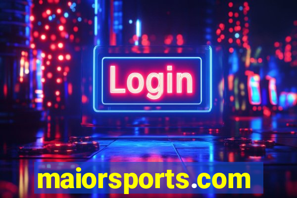 maiorsports.com