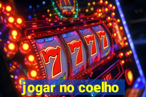 jogar no coelho