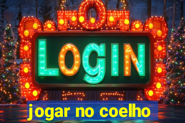 jogar no coelho