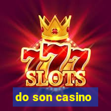 do son casino