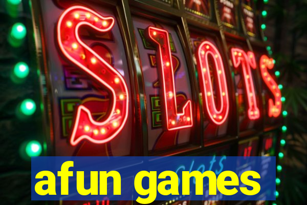 afun games