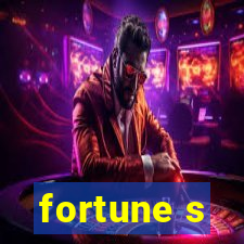 fortune s